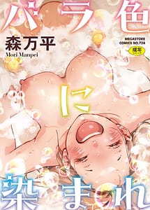 Read Bara-Iro ni Somare