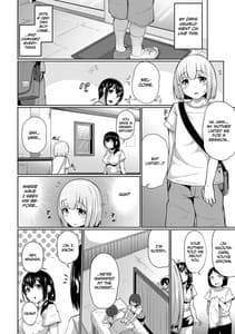 Page 3: 002.jpg | Binbin ni Naru Tsubo Oshichatta! Toshishita Otokonoko no Are de Gyaku Massage | View Page!