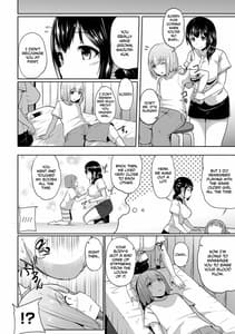 Page 5: 004.jpg | Binbin ni Naru Tsubo Oshichatta! Toshishita Otokonoko no Are de Gyaku Massage | View Page!