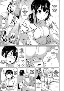Page 6: 005.jpg | Binbin ni Naru Tsubo Oshichatta! Toshishita Otokonoko no Are de Gyaku Massage | View Page!