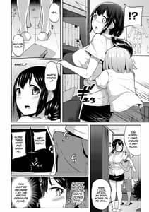 Page 9: 008.jpg | Binbin ni Naru Tsubo Oshichatta! Toshishita Otokonoko no Are de Gyaku Massage | View Page!