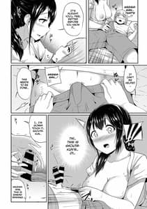 Page 13: 012.jpg | Binbin ni Naru Tsubo Oshichatta! Toshishita Otokonoko no Are de Gyaku Massage | View Page!
