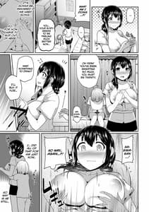 Page 16: 015.jpg | Binbin ni Naru Tsubo Oshichatta! Toshishita Otokonoko no Are de Gyaku Massage | View Page!