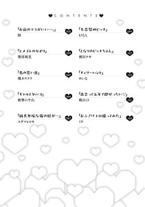 Page 4: 003.jpg | Bitch de Kyonyuu na Onnanoko ga Ippai Anthology Comic | View Page!