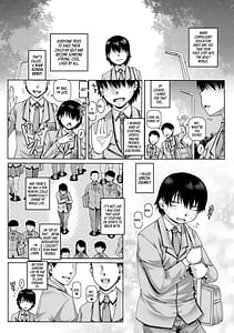 Page 4: 003.jpg | Bocchi-sama no Chijo Kanojo | View Page!