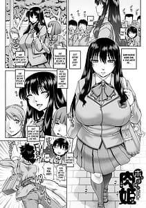 Page 5: 004.jpg | Bocchi-sama no Chijo Kanojo | View Page!