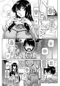 Page 8: 007.jpg | Bocchi-sama no Chijo Kanojo | View Page!