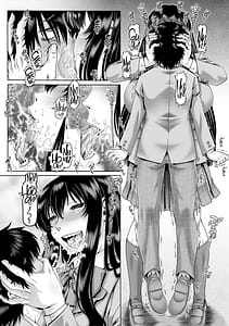 Page 12: 011.jpg | Bocchi-sama no Chijo Kanojo | View Page!