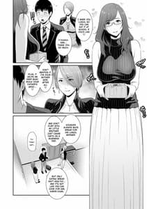 Page 11: 010.jpg | Boku Dake no Inbo-tachi | View Page!