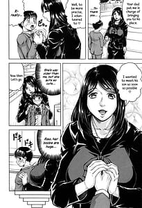 Page 11: 010.jpg | Boku Gentei Bakunyuu Harem | View Page!