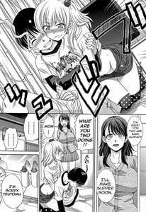 Page 10: 009.jpg | Boku no Daisuki na Oba-san | View Page!