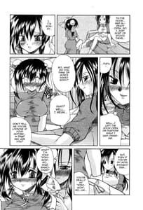 Page 10: 009.jpg | Boku no Josou Kokuhaku | View Page!