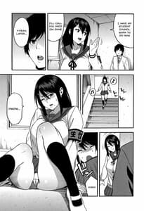 Page 8: 007.jpg | Boku no Kanojo wo Netotte Kudasai | View Page!