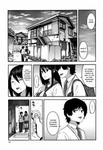 Page 12: 011.jpg | Boku no Kanojo wo Netotte Kudasai | View Page!