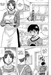 Page 4: 003.jpg | Boku no Mamahame Mama | View Page!