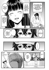 Page 9: 008.jpg | Boku no Otona Shokugyou Taiken | View Page!