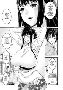 Page 11: 010.jpg | Boku no Otona Shokugyou Taiken | View Page!