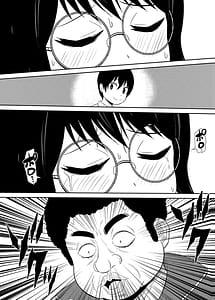 Page 8: 007.jpg | Boku no kanojo wa NTR teiru no darouka dai 02 kan | View Page!