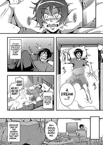 Page 6: 005.jpg | Boku to Succubus Mama-tachi to no Harem Life | View Page!