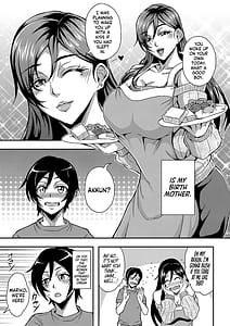 Page 7: 006.jpg | Boku to Succubus Mama-tachi to no Harem Life | View Page!