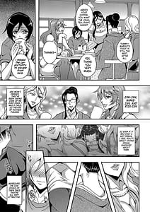 Page 9: 008.jpg | Boku to Succubus Mama-tachi to no Harem Life | View Page!