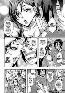 Page 12: 011.jpg | Boku to Succubus Mama-tachi to no Harem Life | View Page!
