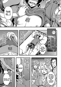 Page 13: 012.jpg | Boku to Succubus Mama-tachi to no Harem Life | View Page!