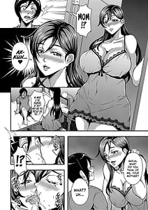 Page 14: 013.jpg | Boku to Succubus Mama-tachi to no Harem Life | View Page!