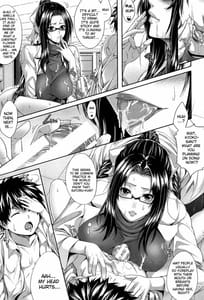 Page 15: 014.jpg | Boku wa Kanojo no Marmotte | View Page!