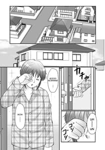 Page 5: 004.jpg | Boshi no Susume | View Page!