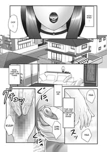 Page 9: 008.jpg | Boshi no Susume | View Page!