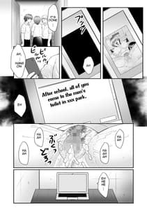 Page 5: 004.jpg | Boshi no Susume 2 | View Page!