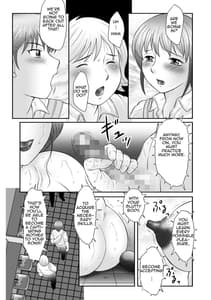 Page 8: 007.jpg | Boshi no Susume 2 | View Page!
