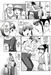 Page 9: 008.jpg | Boshi no Toriko | View Page!