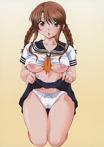 Page 2: 001.jpg | Bukkake Milk Pudding | View Page!