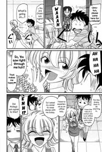 Page 10: 009.jpg | Cheers! Vol.13 | View Page!