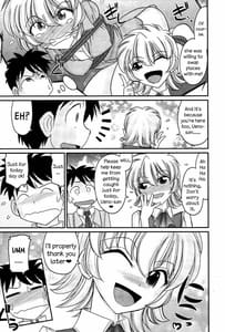 Page 11: 010.jpg | Cheers! Vol.13 | View Page!