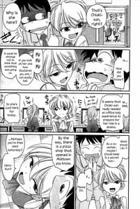 Page 13: 012.jpg | Cheers! Vol.13 | View Page!