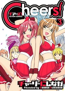 Read Cheers 3 with English Translation