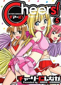 Read Cheers 5 with English Translation