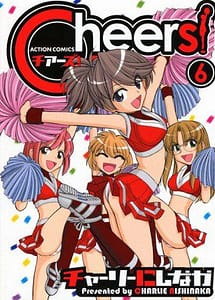 Read Cheers 6 with English Translation