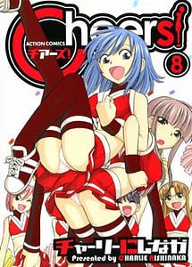 Read Cheers 8 with English Translation