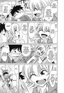 Page 16: 015.jpg | Cheers Vol. 11 | View Page!