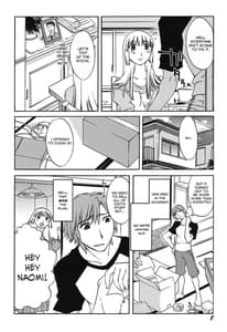 Page 10: 009.jpg | Chiisa na Mama to H na Jijou | View Page!