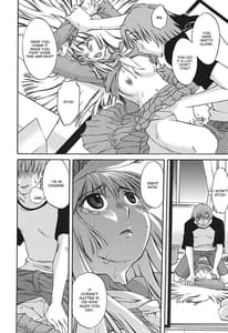 Page 16: 015.jpg | Chiisa na Mama to H na Jijou | View Page!