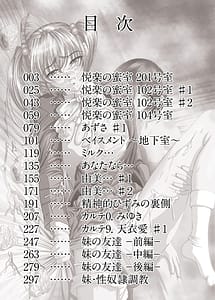 Page 3: 002.jpg | Chijoku NikkiBest Ryoujoku Selection | View Page!