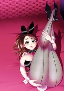 Page 2: 001.jpg | Chikubi Yowai no -Chikubi Seme Oni Iki Massage- | View Page!