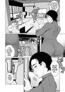 Page 5: 004.jpg | Chin-Yabuke Kouman Okugata-sama | View Page!