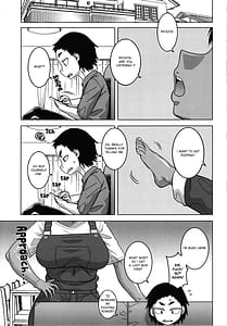 Page 6: 005.jpg | Chotto Bijin de Mune ga Dekakute Eroi Dake no Baka Nee | View Page!