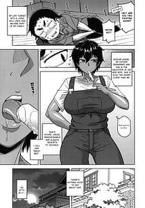 Page 8: 007.jpg | Chotto Bijin de Mune ga Dekakute Eroi Dake no Baka Nee | View Page!